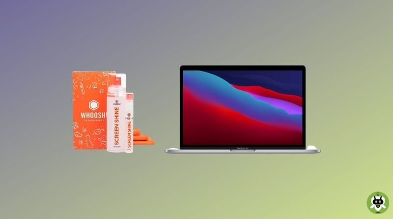 laptop cleaner mac